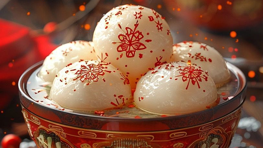 南京同仁堂&膳小默 | 元宵佳节，同享团圆之味