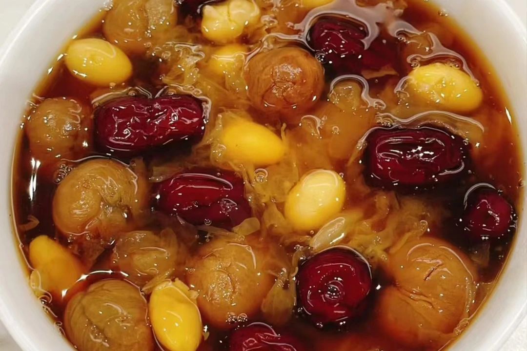 药食同源小知识 | 一果多用，桂圆的多重魅力